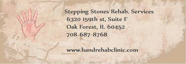 Hand Therapy and Occupational Rehab Services
