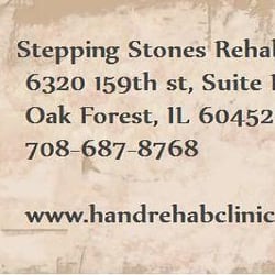 Hand Therapy and Occupational Rehab Services - Hand and upper extremity specialist. One on one care.