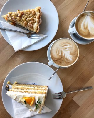 Mikyna Coffee & Food Point by null