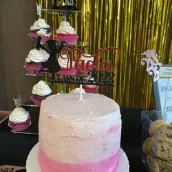 Anna's Gourmet Sweets