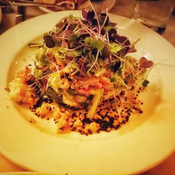 Neptune Oyster - Lobster salad - Seafood Near Me - Boston, Massachusetts Neptune Oyster - Lobster salad - Seafood Near Me - Boston, Massachusetts