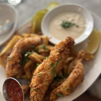 Neptune Oyster - Wednesday - Fish & chips - Seafood Near Me - Boston, Massachusetts