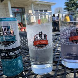 Lift Bridge Brewing Company - Our drinks