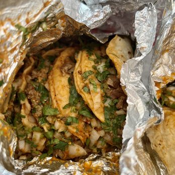 Tacos El Rancho - Tacos Near Me - Westminster, California