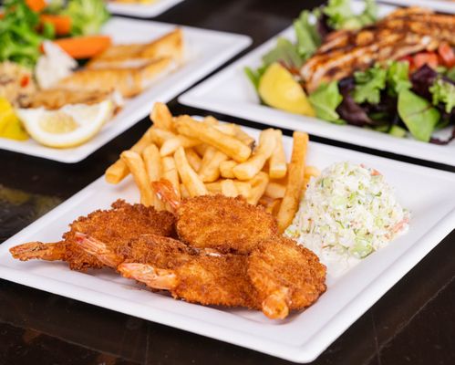 Captain Kidd's Fish Market & Restaurant by null