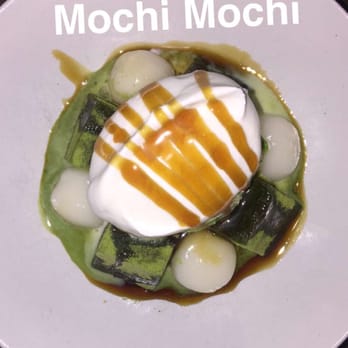 Cha-An - Mochi Mochi - Japanese Near Me - New York, New York Cha-An - Mochi Mochi - Japanese Near Me - New York, New York