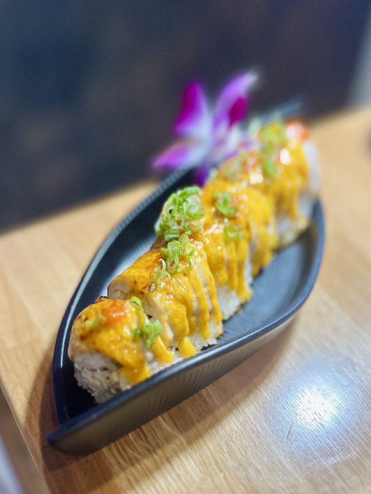 Sushi Damu