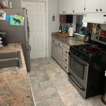 Ware House Interiors Inc - Countertop Installation Near Me - Orangevale, California