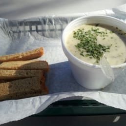 Bean Potato Soup Bean Potato Soup