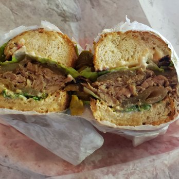 Paseo - Famous Caribbean Roast - Caribbean Near Me - Seattle, Washington