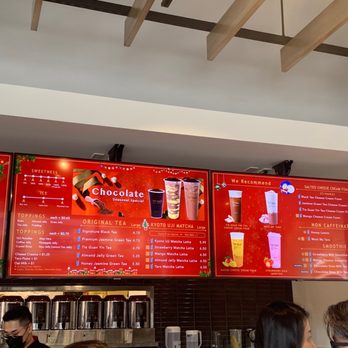 TP Tea - Bubble Tea Near Me - Irvine, California TP Tea - Bubble Tea Near Me - Irvine, California