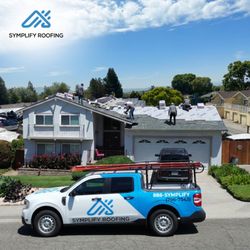 Symplify Roofing