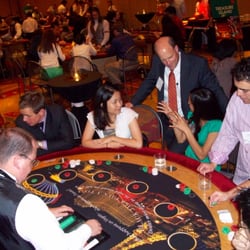 Casino Knights
