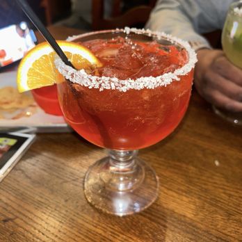 Cantina on Madison - Mexican Near Me - Chicago, Illinois