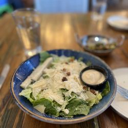 Kid Cashew - Caesar Salad
