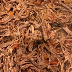 Burritos Chicali - Machaca