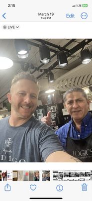 Astor Place Hairstylists by null