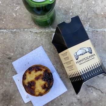 Manteigaria - Nata - Bakeries Near Me - Lisbon, 11