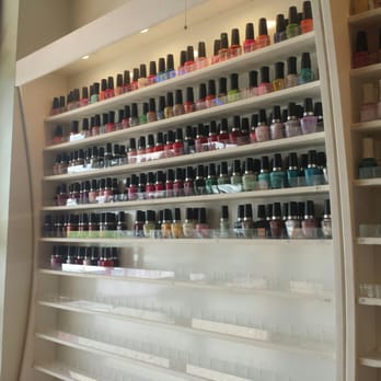 iSpa and Nails - Nail Salons Near Me - Mount Laurel, New Jersey