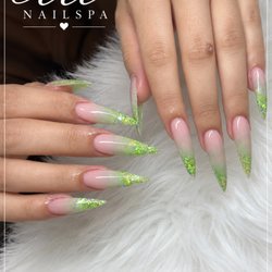 Ellé Nail Spa