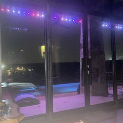 Gemstone Lights