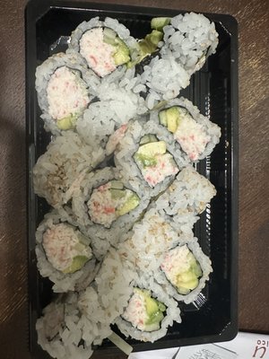 Shu Restaurant by null