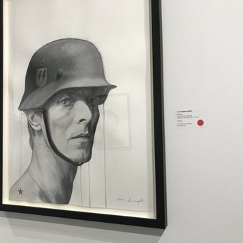 Scope - Art Galleries Near Me - Miami Beach, Florida