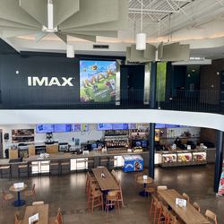 EVO Cinemas