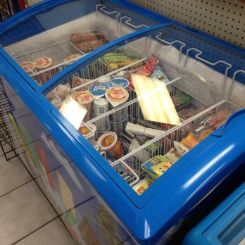 Valero Gas Station - Ice Cream - Gas Stations Near Me - Greenfield, California