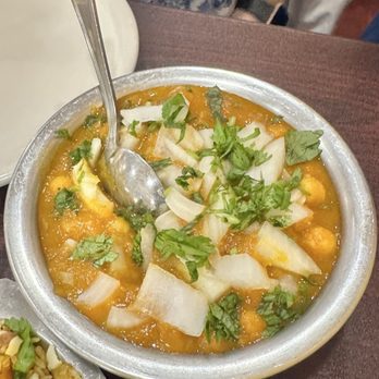 Punjab Cafe - Chana Masala (V) - Indian Near Me - Crofton, Maryland Punjab Cafe - Chana Masala (V) - Indian Near Me - Crofton, Maryland