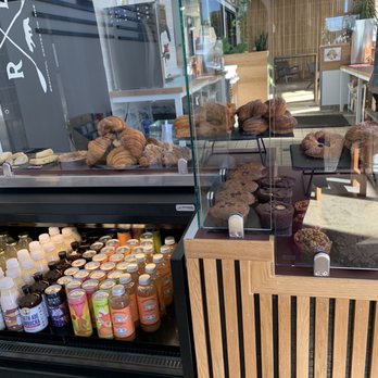 Red Bay Coffee - Pastries - Cafes Near Me - Oakland, California Red Bay Coffee - Pastries - Cafes Near Me - Oakland, California