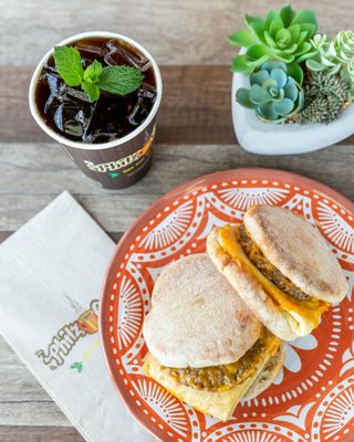 Philz Coffee by null