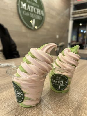 Matcha Cafe Maiko by null