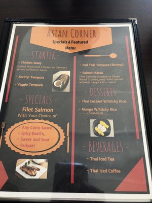 Menu photo 5 Asian Corner Valley Park, MO Menu photo 5 Asian Corner Valley Park, MO