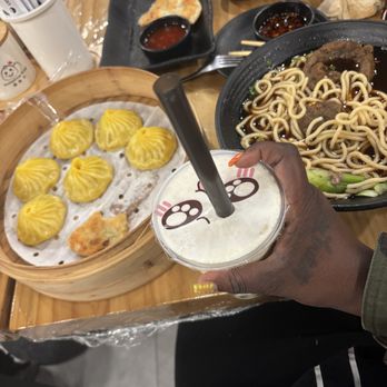 Dumpling King - Dim Sum Near Me - Coral Springs, Florida