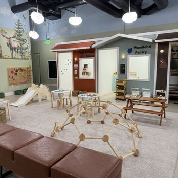 Play and Ponder - Indoor Playcenter Near Me - Portland, Oregon Play and Ponder - Indoor Playcenter Near Me - Portland, Oregon