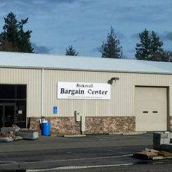 Rickreall Bargain Center