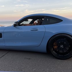 Cruisin'the Coast