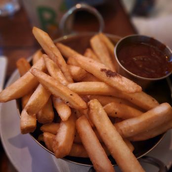 West Saloon & Kitchen - Fries - American Near Me - Denver, Colorado West Saloon & Kitchen - Fries - American Near Me - Denver, Colorado