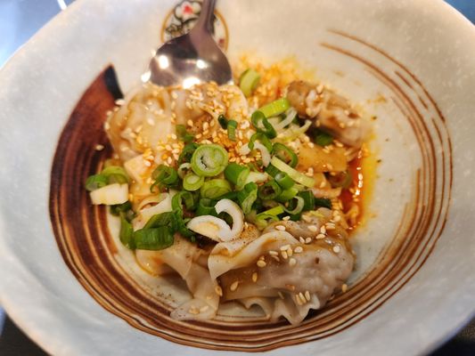 Noodle Master by null