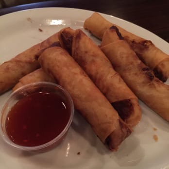 Gerry's Grill - Lumpia - Filipino Near Me - Artesia, California Gerry's Grill - Lumpia - Filipino Near Me - Artesia, California