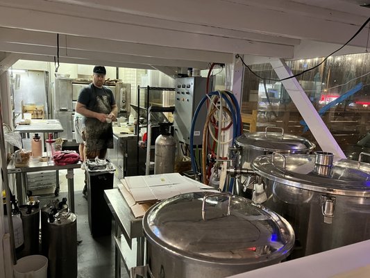 Gambill's Pastaria & Grocery | Fresh Pasta and Scratch Kitchen by null
