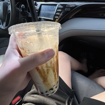 Blossom Tea - Bubble Tea Near Me - Houston, Texas