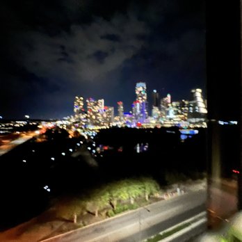 Nido - View from the balcony - New American Near Me - Austin, Texas Nido - View from the balcony - New American Near Me - Austin, Texas