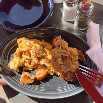 Cafe Borrone - The #1 - Breakfast & Brunch Near Me - Menlo Park, California