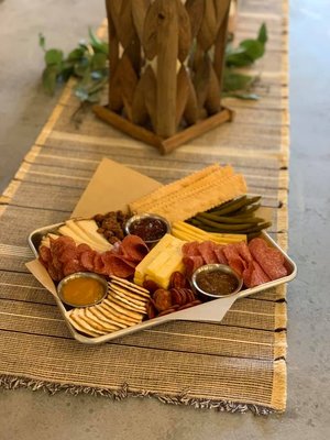First City Cheese Market by null
