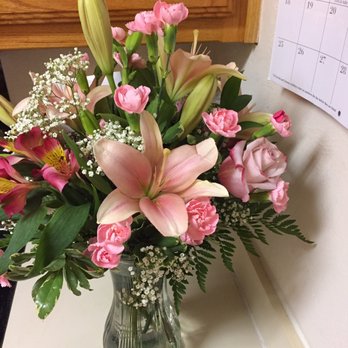The Florist - Florists Near Me - Denton, Texas