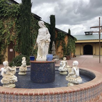 St Jorge Winery - Wineries Near Me - Acampo, California