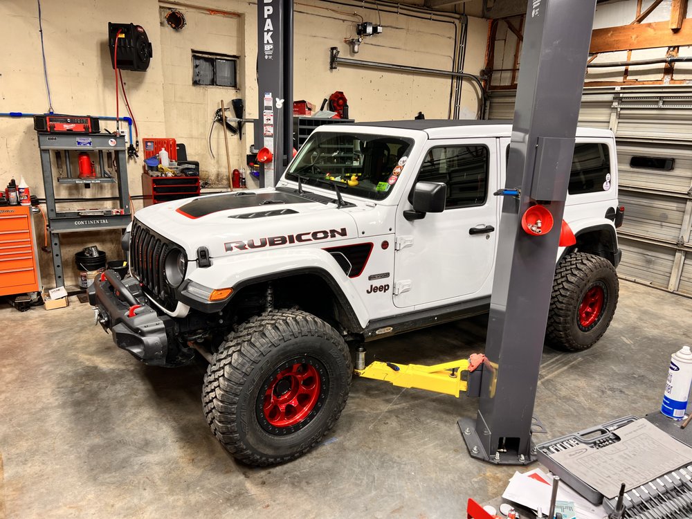 VALLEY GEARING AND AUTOMOTIVE Updated August 2024 16 Photos