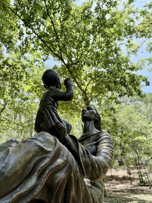 Umlauf Sculpture Garden + Museum by null